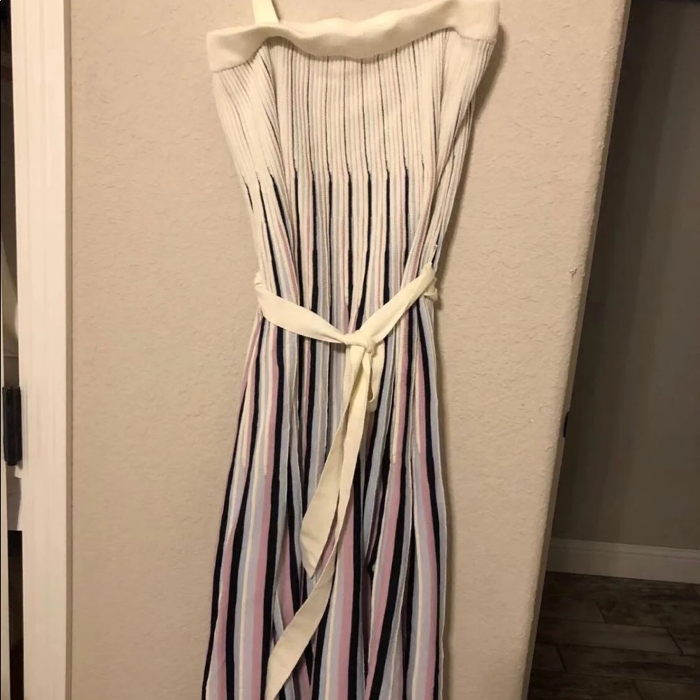 Long dress from Japan